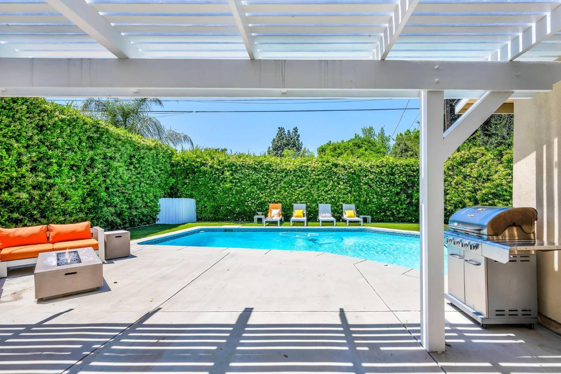 Casa vacanze Sophia's Oasis Los Angeles