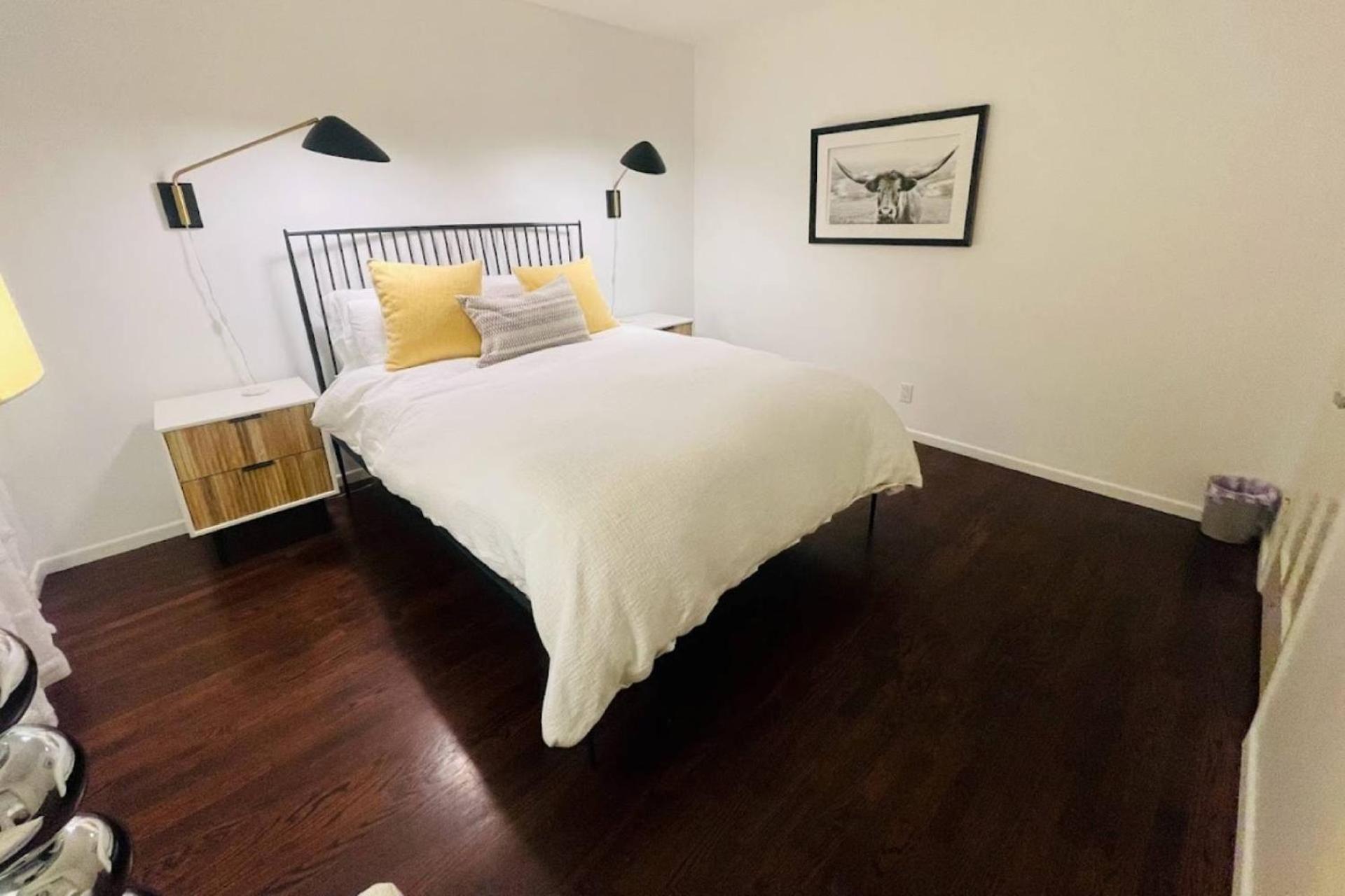 Casa de férias Sophia's Oasis Los Angeles