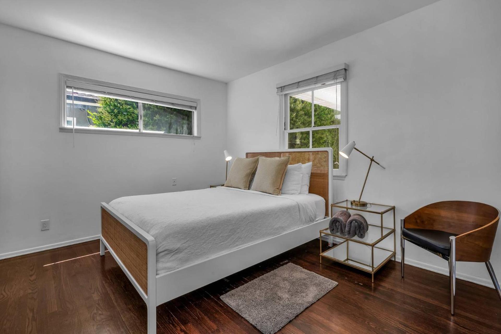 Sophia's Oasis Casa de férias Los Angeles