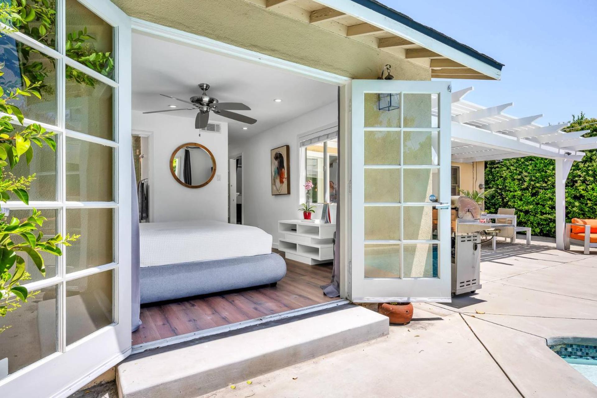 Casa de férias Sophia's Oasis Los Angeles