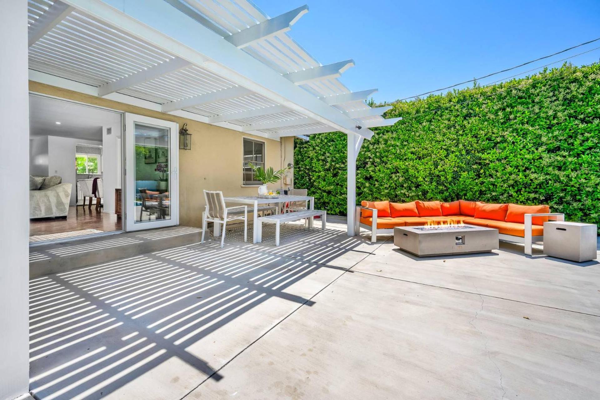 Casa de férias Sophia's Oasis Los Angeles