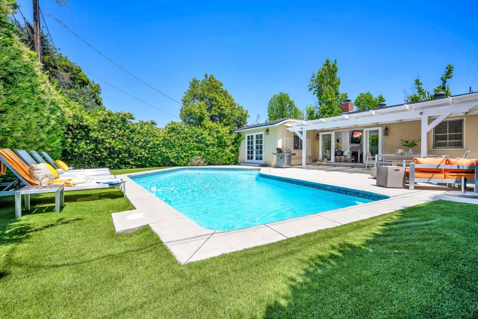 Sophia's Oasis *