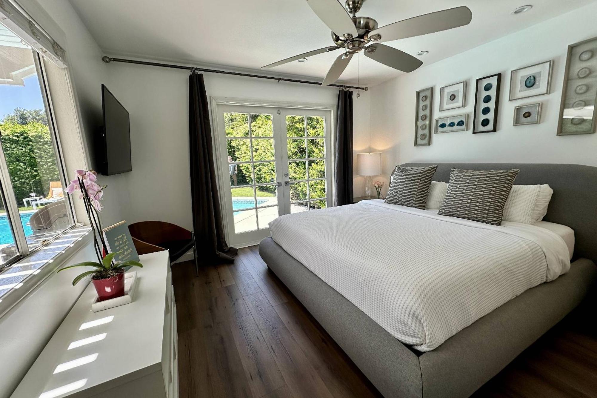 Casa de férias Sophia's Oasis Los Angeles